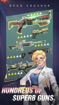 死亡粉碎者破解版