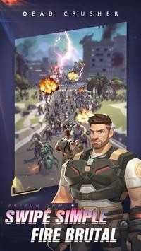 死亡粉碎者破解版