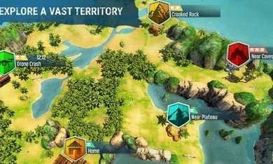 生存主义者破解版