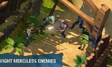 生存主义者破解版