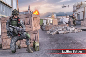 igi反恐战争 igi反恐战争