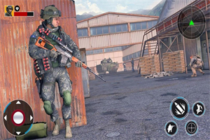 igi反恐战争 igi反恐战争