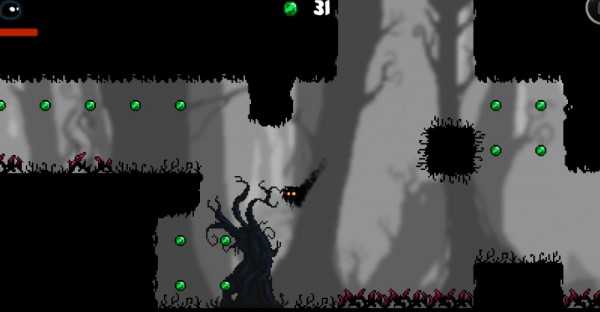 阴凉的土地 阴凉的土地