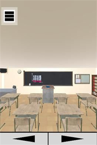 逃脱游戏教室 逃脱游戏教室