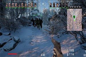 野蛮打击 野蛮打击