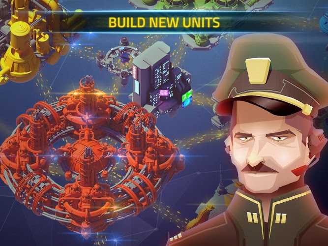 太空商人 太空商人