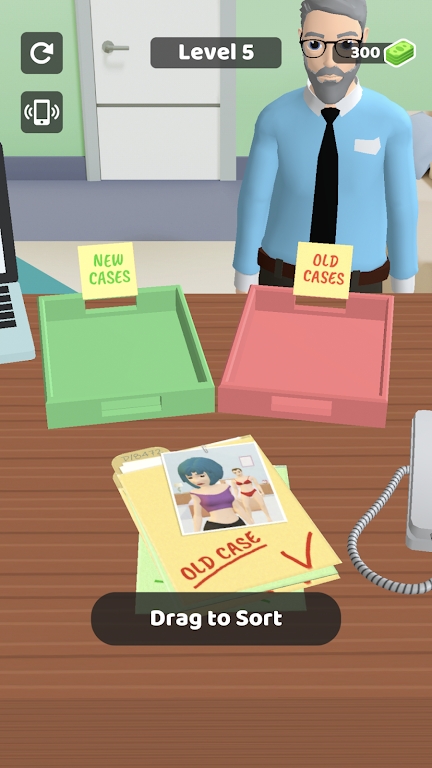 心理治疗3D 心理治疗3D