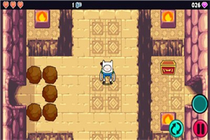 冒险时间英雄Ooo 冒险时间英雄Ooo