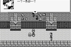 JOJO的奇妙冒险第七位替身使者安装器 JOJO的奇妙冒险第七位替身使者安装器