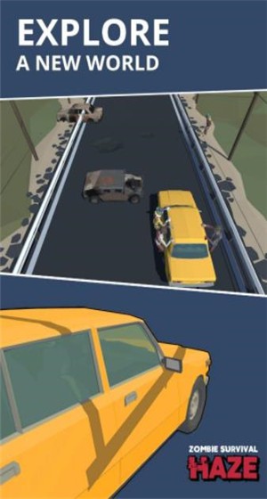 像素迷雾丧尸生存 像素迷雾丧尸生存