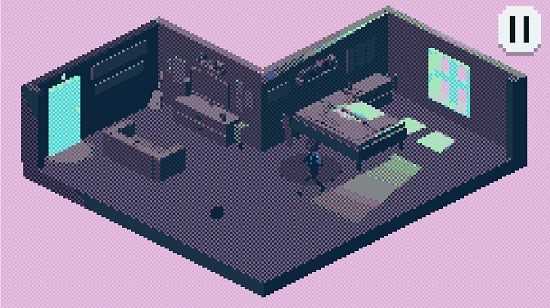 亚伦的困境 亚伦的困境