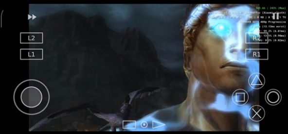 ps2以太模拟器 ps2以太模拟器