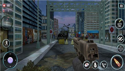 死亡幸存者的攻击僵尸 死亡幸存者的攻击僵尸