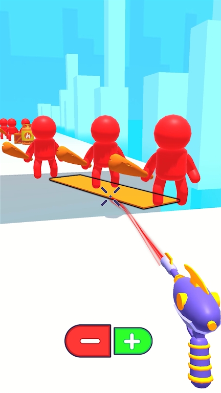 超级魔法子弹 超级魔法子弹