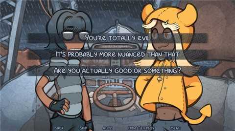 灾难日志 灾难日志