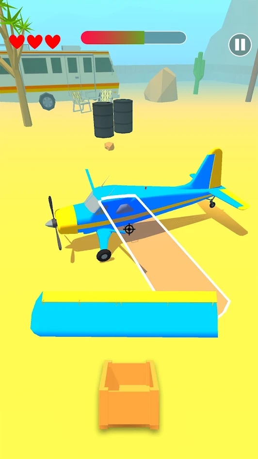 汽车和自行车组装大师 汽车和自行车组装大师