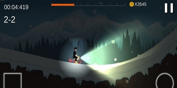 自行车越野赛 自行车越野赛