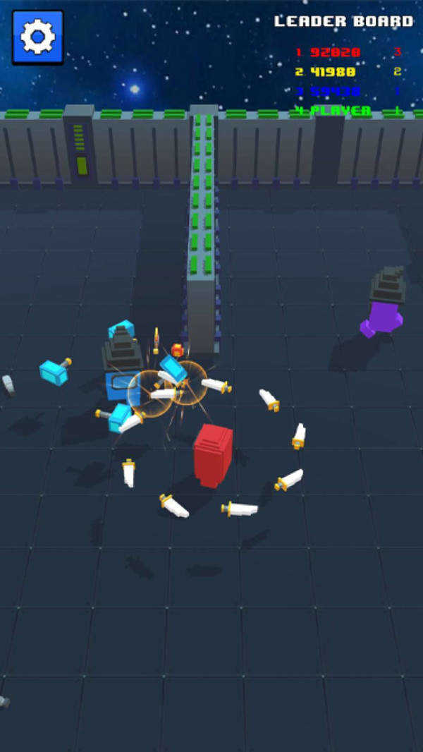 我们之中的光剑侠