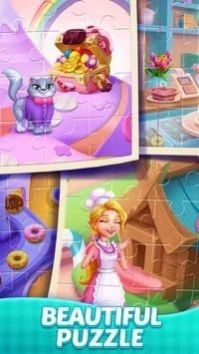 糖果热炸弹 糖果热炸弹