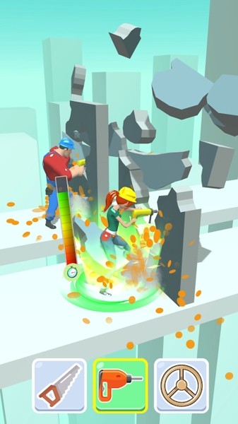 工具热潮 工具热潮