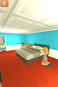 宙斯的放纵生活