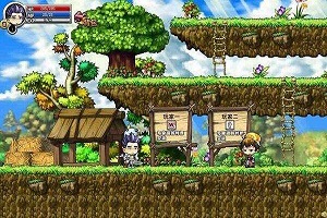 冒险王精灵物语无敌版