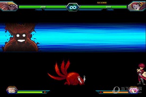 死神VS火影绊破解版