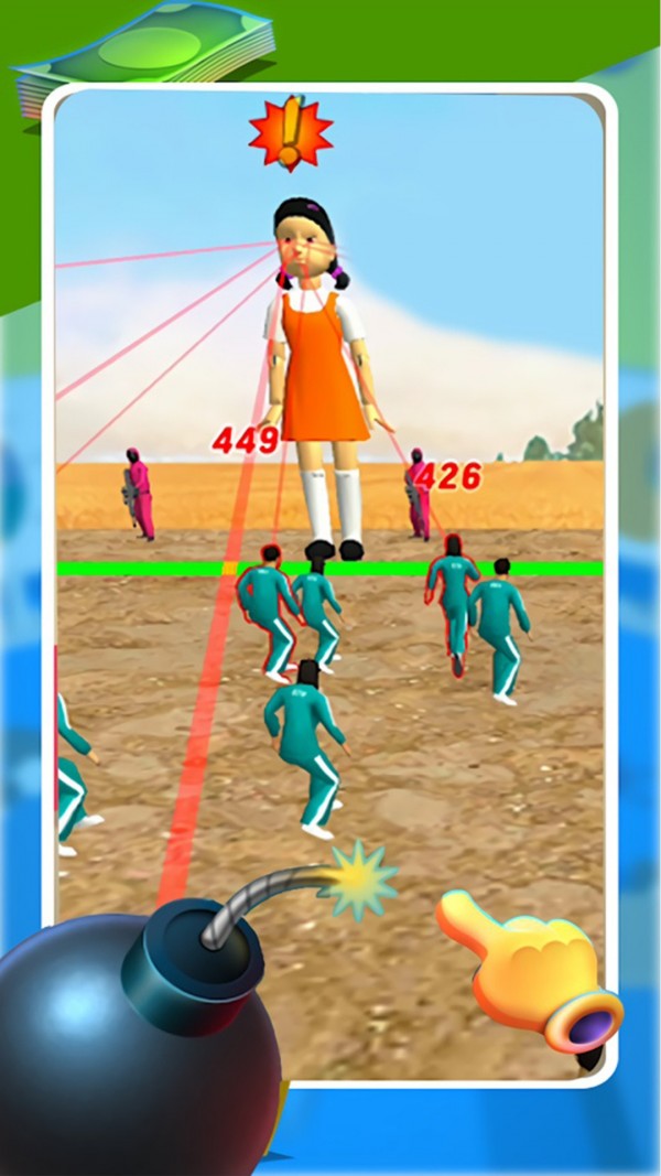 风云射手 风云射手