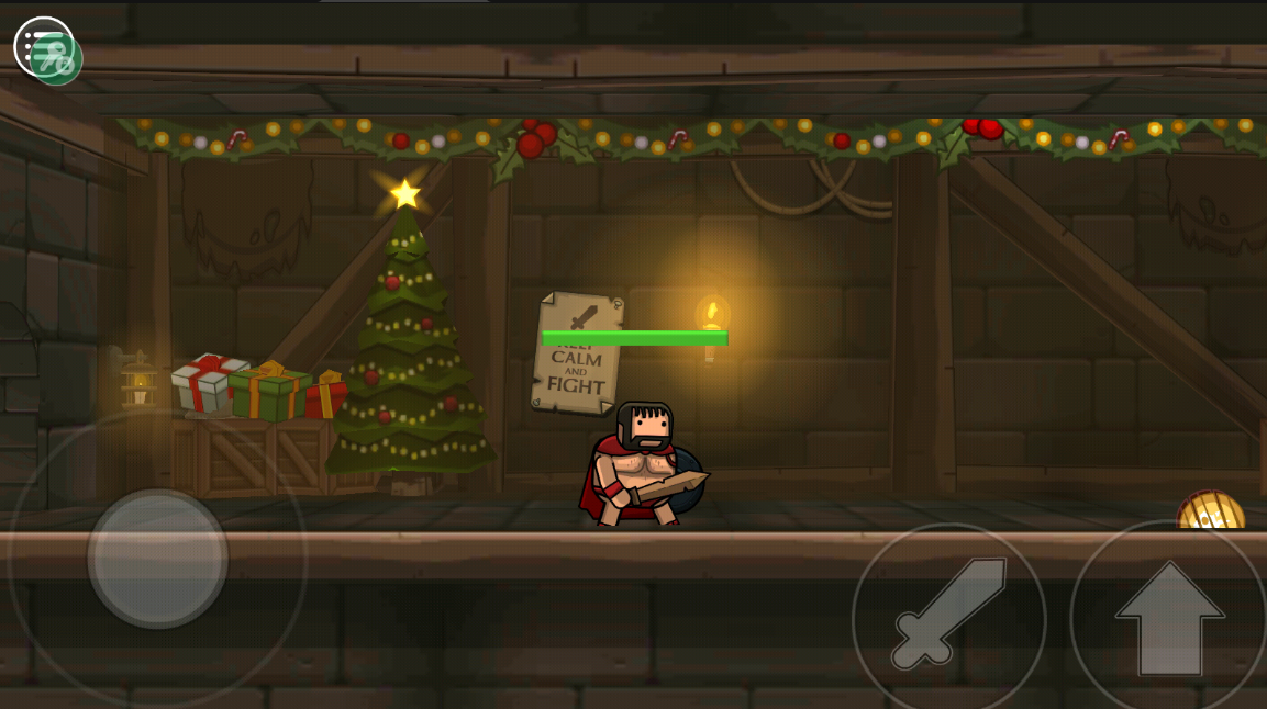 黑暗荒野2 黑暗荒野2