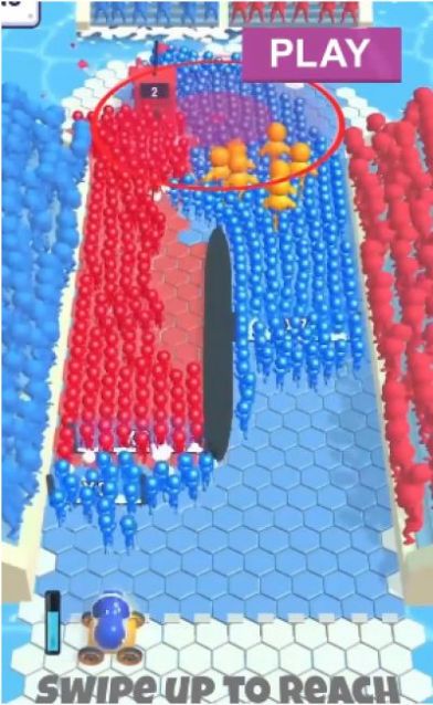 圣魂纷争无尽之塔破解版