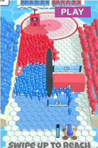 圣魂纷争无尽之塔破解版