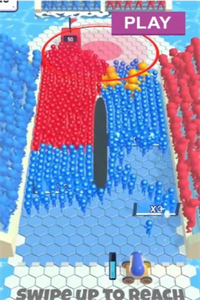 圣魂纷争无尽之塔破解版