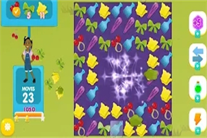 凯拉第3场比赛狂热