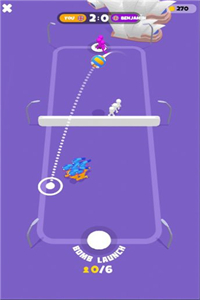 排球暴徒 排球暴徒