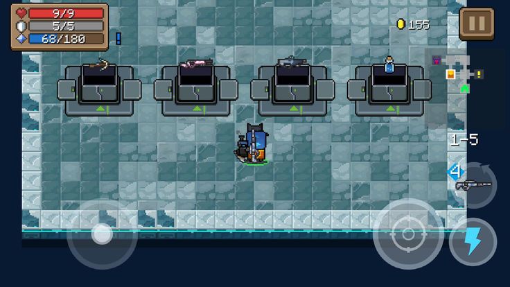 元气骑士3.4.0破解版 元气骑士3.4.0破解版