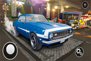 汽车修理模拟 汽车修理模拟