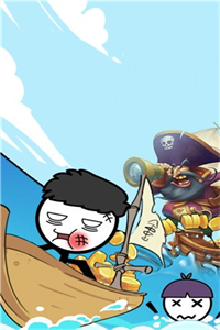 火柴人秘境逃生 火柴人秘境逃生