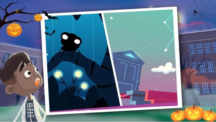 米加世界外星人 米加世界外星人