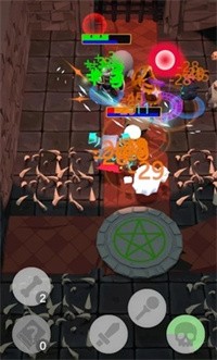 鱿鱼地牢 鱿鱼地牢