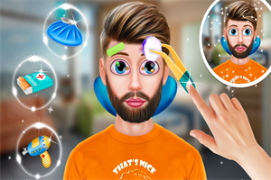 眼科医院模拟器 眼科医院模拟器