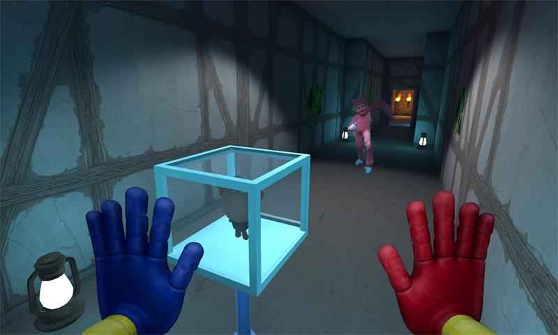 永恒梦境大蓝猫