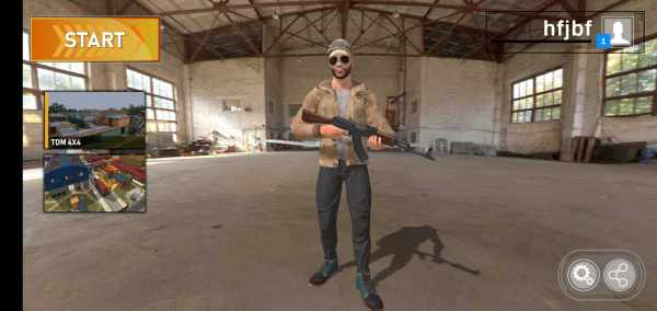 反恐求生 反恐求生