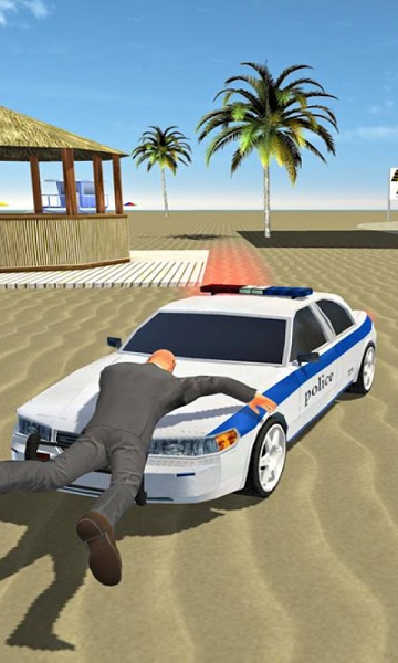 武装城市黑帮 武装城市黑帮