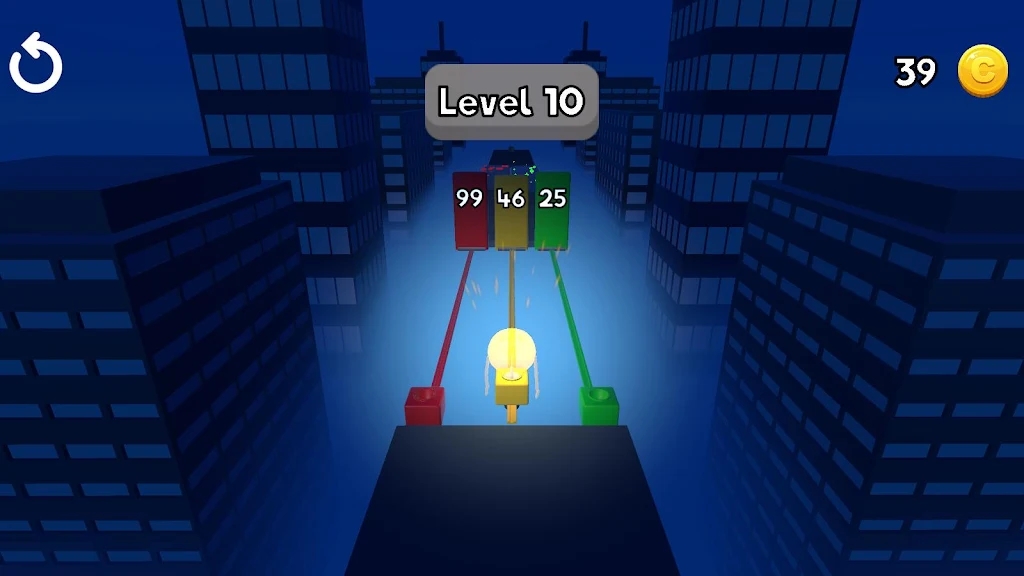 灯泡快跑 灯泡快跑