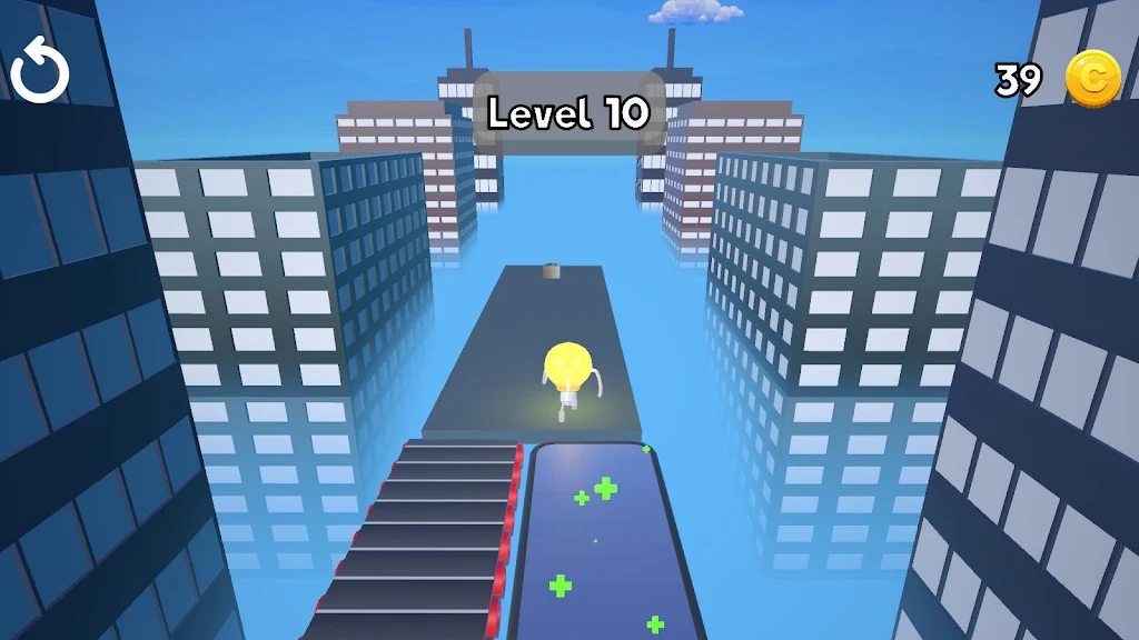 灯泡快跑 灯泡快跑