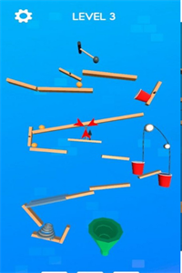 三连击反应逻辑