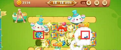 保卫萝卜 保卫萝卜