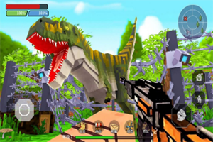 方块世界勇者 方块世界勇者