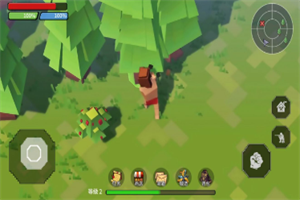 方块世界勇者 方块世界勇者