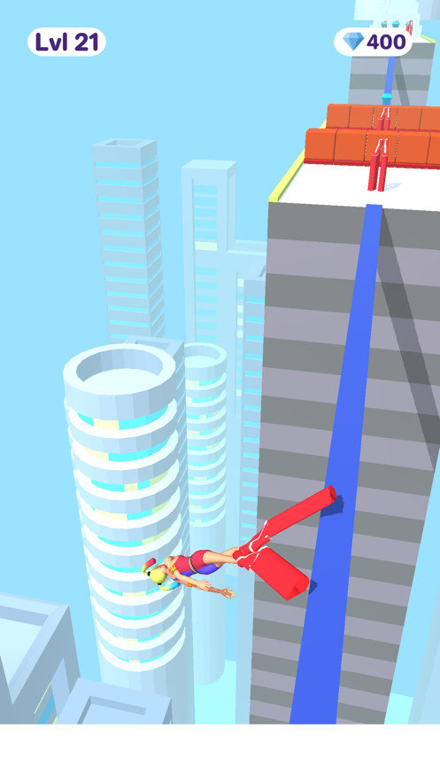 高跟鞋我最美破解版 高跟鞋我最美破解版